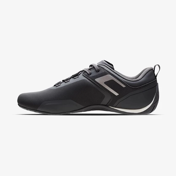 Lescon Riva Gri Erkek Sneaker Ayakkabı - 2