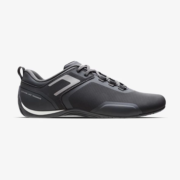 Lescon Riva Gri Erkek Sneaker Ayakkabı - 1