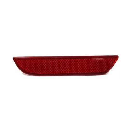 Renault Clio 4 Arka Tampon Reflektörü 265659650R M819 - 3