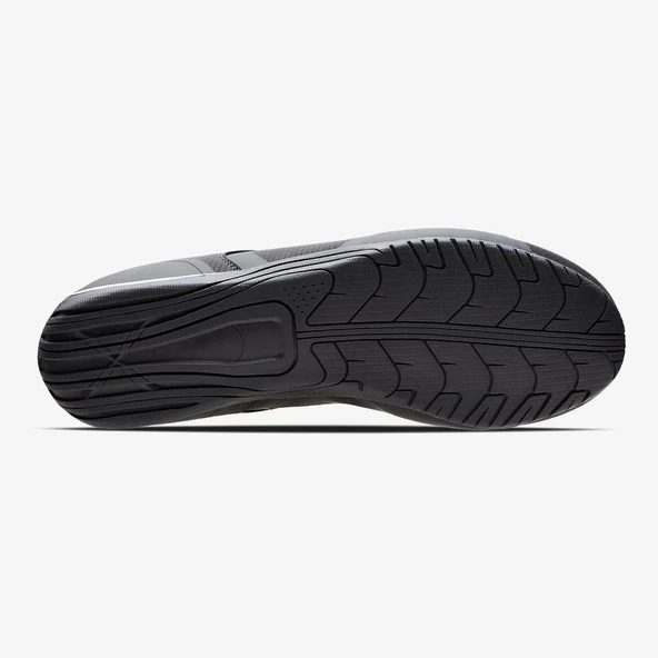 Lescon Riva Gri Erkek Sneaker Ayakkabı - 6