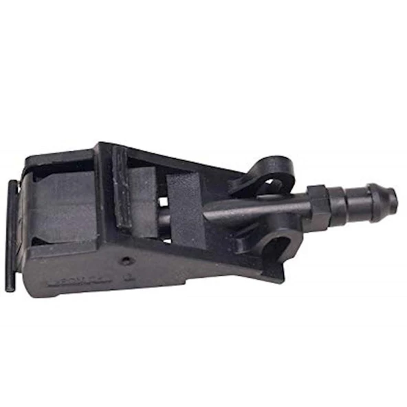 Volkswagen Polo Cam Su Fiskiye Memesi 2002 - 2010 6e0955985 M848-3 - Resim 3