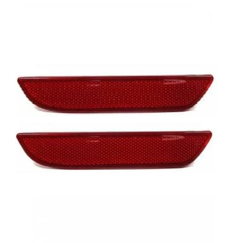 Renault Clio 4 Arka Tampon Reflektörü 265659650R M819