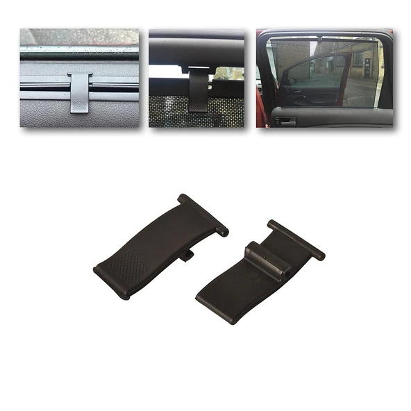 Focus - C Max Arka Kapı Perde Tutucu Adet 2005 - 2011 M854