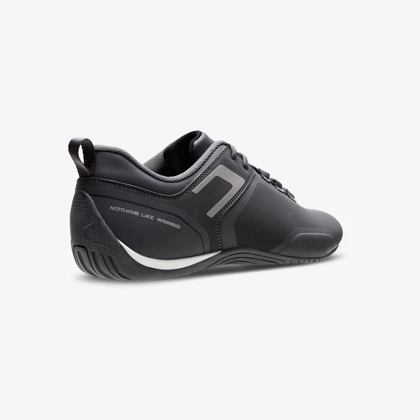 Lescon Riva Gri Erkek Sneaker Ayakkabı - 4