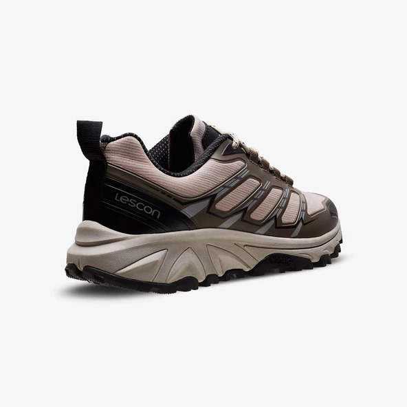Lescon Armor Toprak Erkek Su Geçirmez Outdoor Ayakkabı - 4