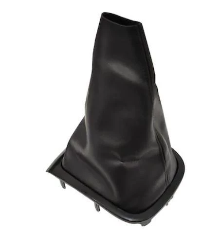 Renault Megane 3 HB Siyah Çerçeve Vites Körüğü 969356864R M11270 - Resim 2