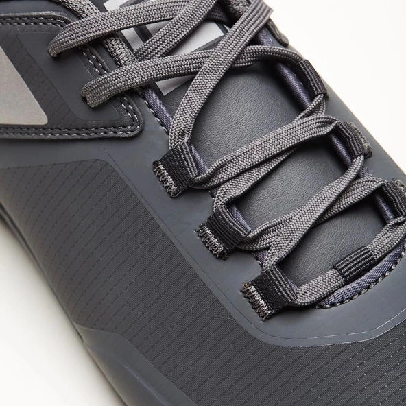 Lescon Riva Gri Erkek Sneaker Ayakkabı - 7