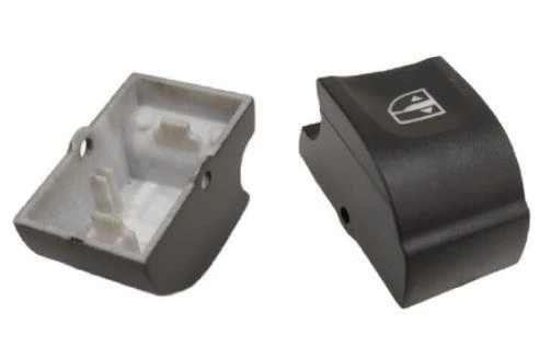 Sandero Cam Açma Tuşu Cam Düğmesi Adet 254117873R M844 - Resim 3