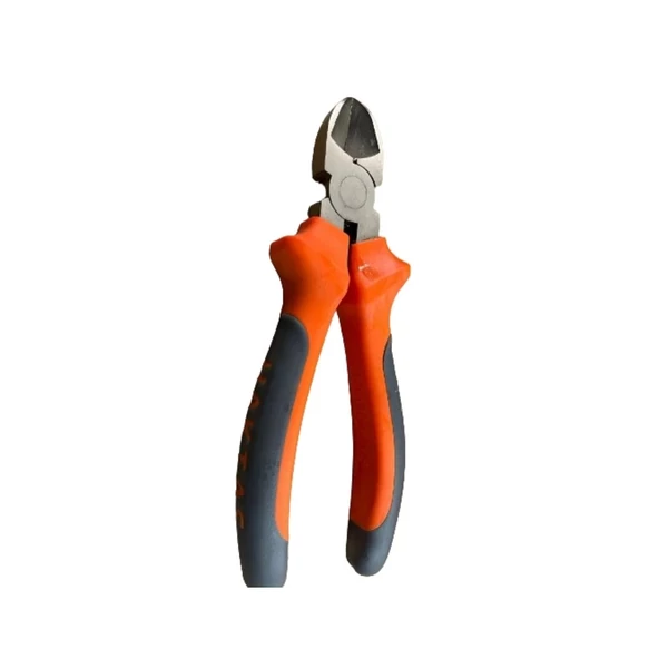 Haktaş Yan Keski 6No Turuncu - 2