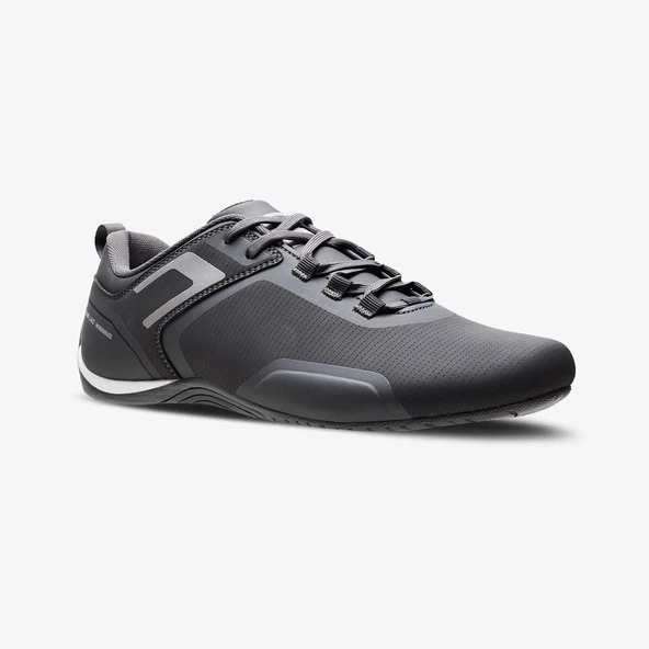 Lescon Riva Gri Erkek Sneaker Ayakkabı - 3