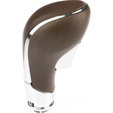 Opel Astra J İnsignia Otomatik Vites Topuzu Kahve Rengi M836 - 2