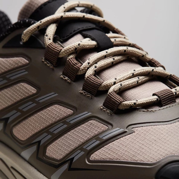 Lescon Armor Toprak Erkek Su Geçirmez Outdoor Ayakkabı - 7