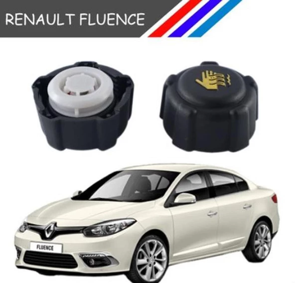 Fluence Radyatör Ek Depo Kapağı Genleşme Kapağı 8200048024 M210-3 ürün görseli