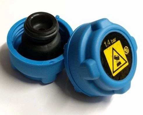Fiat Palio Radyatör Yedek Su Depo Kapağı 46799364 M832-6 - 2