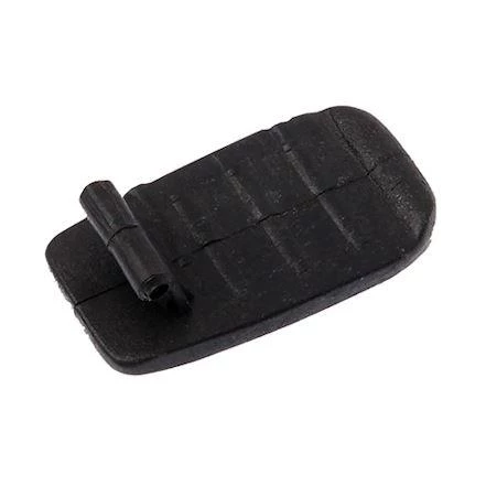 Bmw E39 Yan Perde Tutma Klipsi Adet M1012 - 2