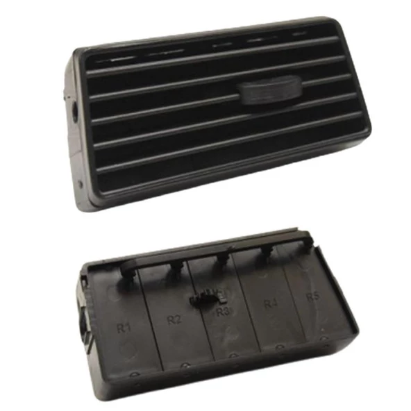 Fiat Linea Havalandırma Izgarası Sağ Köşe 735442220 M1084B - 2