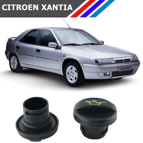 Citroen Xantia Motor Yağ Kapağı 1180.F9 M11706