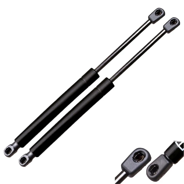 Fiat Bravo 198 Bagaj Amortisörü Sağ Sol Takım 2006+ 51751743 M-A0111 - Resim 2