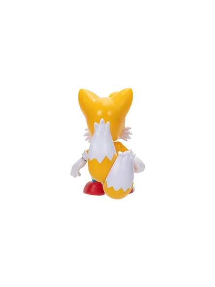 Sonic Figür 6 cm NCT09000 Tails