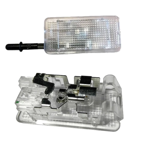 Renault Kadjar Torpido Lambası 264759172R M1048-1 - Resim 2