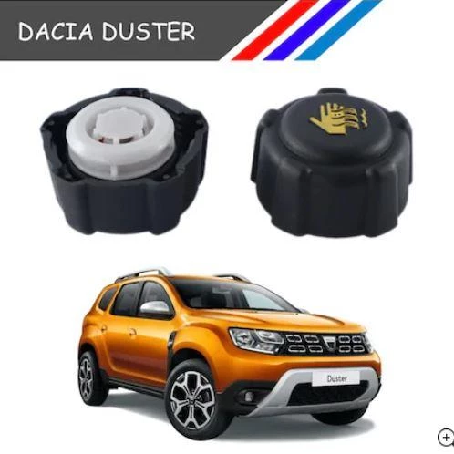 Dacia Duster Radyatör Ek Depo Kapağı Genleşme Kapağı 8200048024 M210-10 ürün görseli