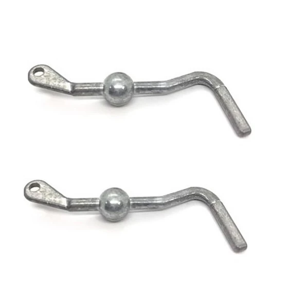 Mercedes W124 Dış Ayna Kumanda Kolu M1002 - Resim 6