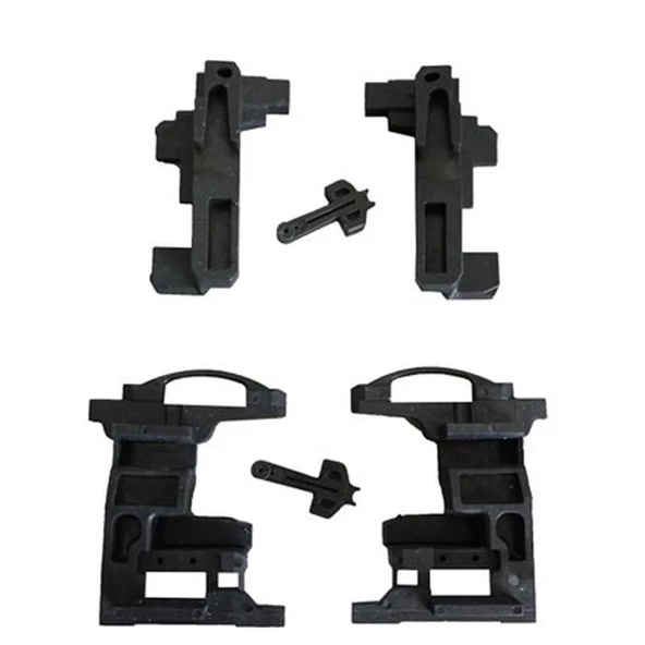 Mercedes A-B Sunroof Tamir Takımı W169 - W245 1697800244 M972 - 2
