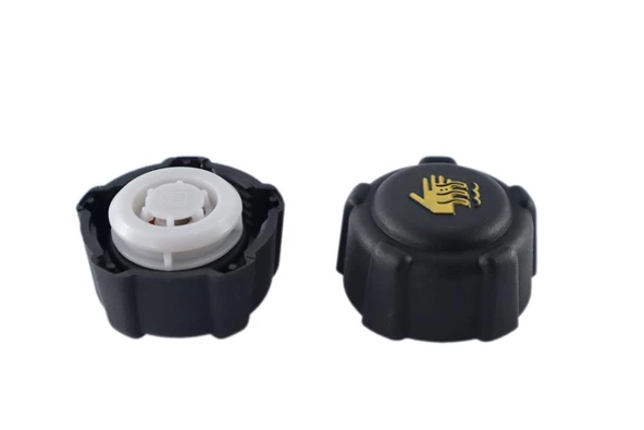 Dacia Duster Radyatör Ek Depo Kapağı Genleşme Kapağı 8200048024 M210-10 - Resim 3