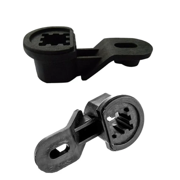 Megane 2 Ön Koltuk Yükseklik Ayar Parçası Adet 7701207525T M1086 - Resim 2