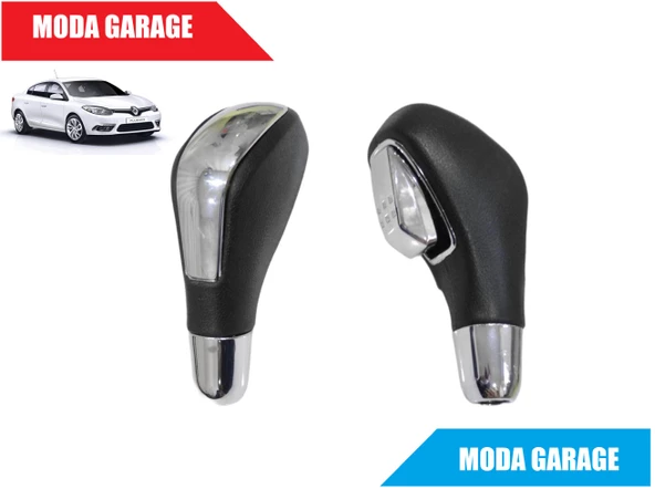 Renault Megane 3 Otomatik Vites Topuzu 8200574279 M884