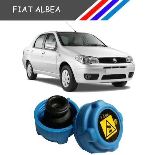 Fiat Albea Radyatör Yedek Su Depo Kapağı 46799364 M832-1