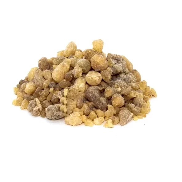 Günlük Akgünlük Sığla Ağacı Sakızı 50 gr, Lokman Aktar ürün görseli 1