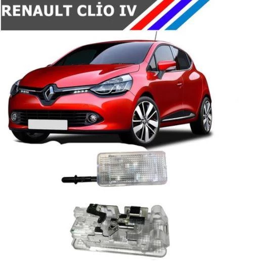 Renault Clio 4 Torpido Lambası 264759172R M1048-4