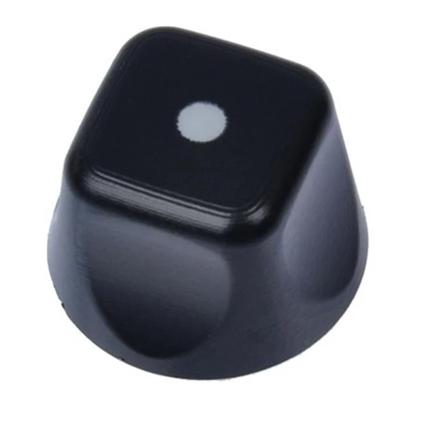 Mercedes S Class W140 Yan Ayna Ayar Düğmesi M979 - Resim 2