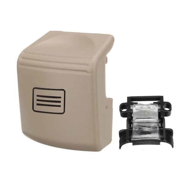 Mercedes W204 W212 A207 W218 Sunroof Cam Düğmesi M973 - 5