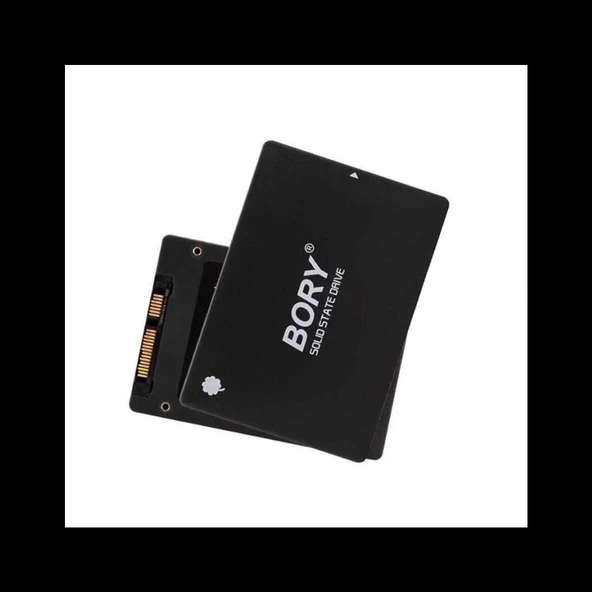 Bory R500-c512g 512gb 550/510 Sata3 Ssd