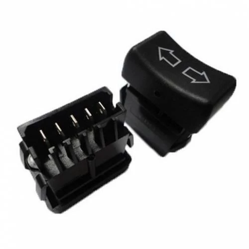Renault 9 - Renault 11 Cam Anahtar Düğmesi 7701349406 M1179