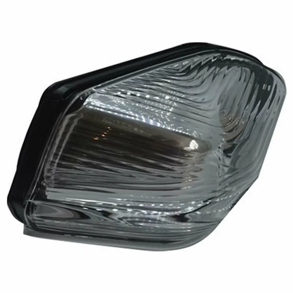 Volkswagen Crafter Dış Ayna Sinyali 2006 - 2016 M1225 - Resim 4