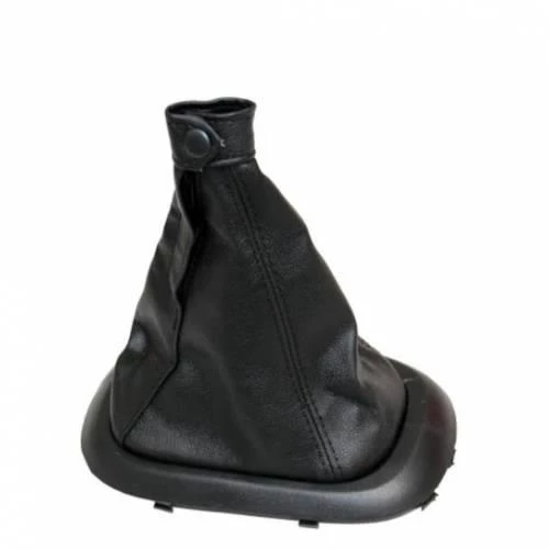 Hyundai Accent Era Vites Körüğü Çerçeveli Siyah 2007 - 2011 M1166 - Resim 2