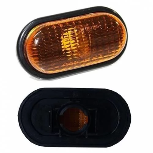 Renault Megane 1 Çamurluk Sinyali Sarı Duysuz Adet 7700847333 M11838 - 2