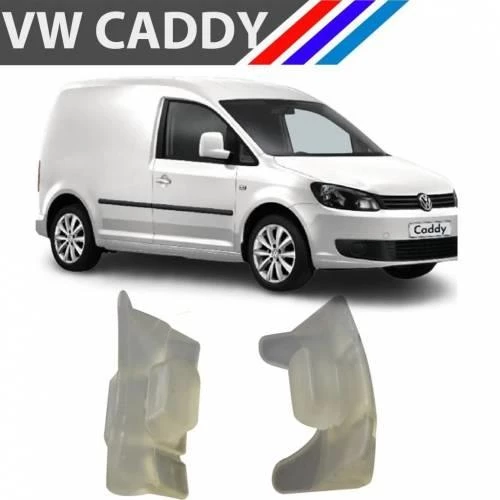 VW Caddy Koltuk Kızak Makarası Takım 1983 2003 435881203A M1212-10
