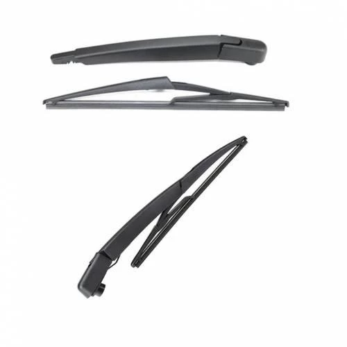 Peugeot 307 HB Arka Silecek Kol ve Süpürge Takımı 2000 - 2007 M11856 - 2