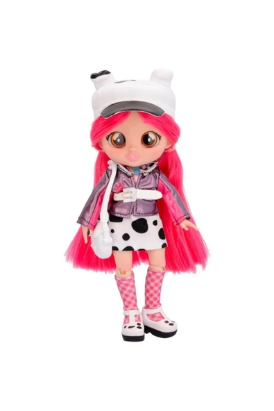 CRY BABİES BFF BEBEKLER DOTTY 904378