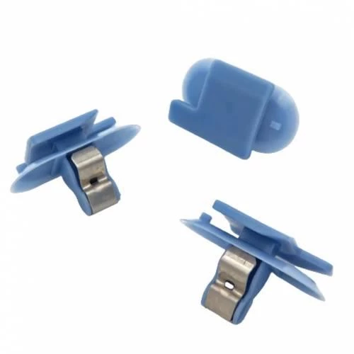 Peugeot 508 Kapı Eşik Klipsi Döşeme Klipsi 8748QT M1090 - 5