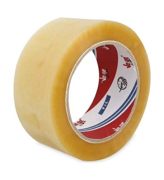 Ve-Ge Şeffaf Koli Bandı 45 x 100 6adet - 2