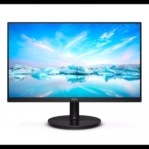 Phılıps 271v8lab/01 27" 4ms, 100hz, Full Hd, Hdmı, D-sub, 2x2w Hoparlör, Va Panel Monitör