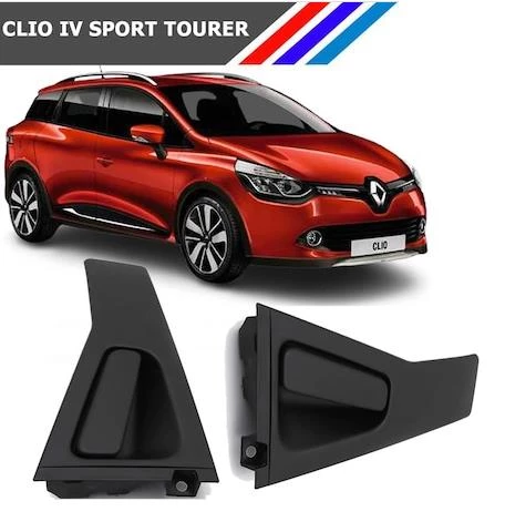Clio 4 Sport Tourer Arka Kapı Dış Açma Kolu M11755