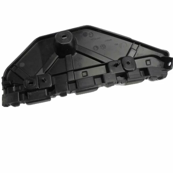 Dacia Dokker Arka Tampon Braketi Sol Taraf 850453159R M1233