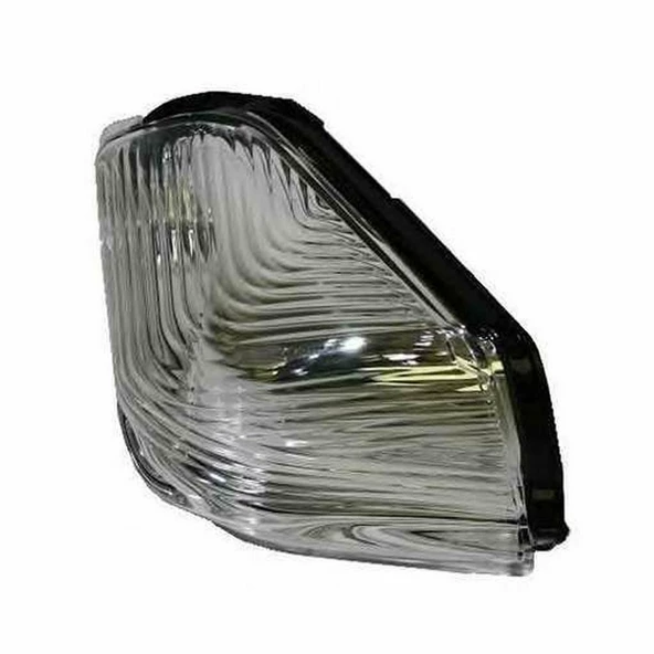 Volkswagen Crafter Dış Ayna Sinyali 2006 - 2016 M1225 - Resim 3