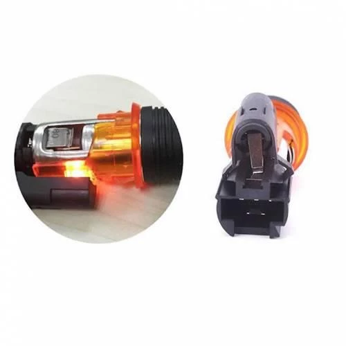 Citroen C1 Çakmaklık Komple İthal 8227 54 M-1267-3 - 3